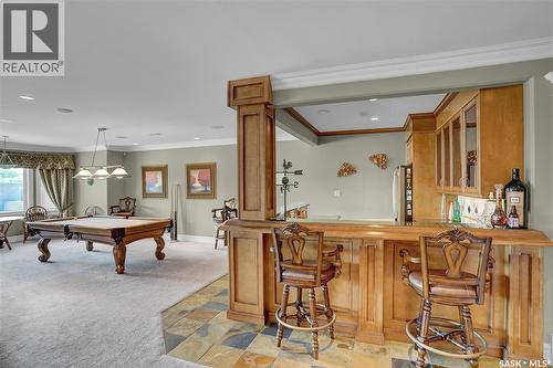 1453 Normandy Drive, Moose Jaw, SK - Indoor Photo Showing Other Room