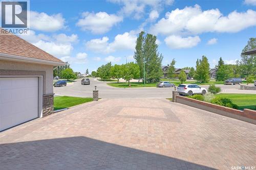 1453 Normandy Drive, Moose Jaw, SK - Outdoor