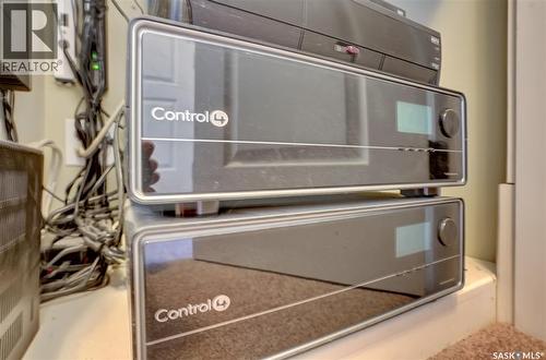 1453 Normandy Drive, Moose Jaw, SK - Indoor