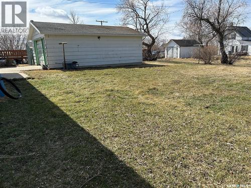 321 3Rd Street, Frobisher, SK - Outdoor