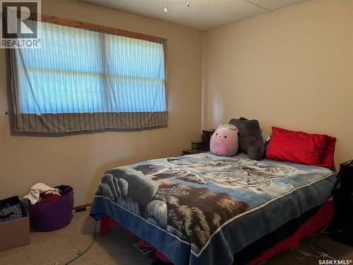 321 3Rd Street, Frobisher, SK - Indoor Photo Showing Bedroom