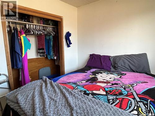 321 3Rd Street, Frobisher, SK - Indoor Photo Showing Bedroom