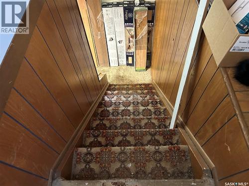 321 3Rd Street, Frobisher, SK - Indoor Photo Showing Other Room