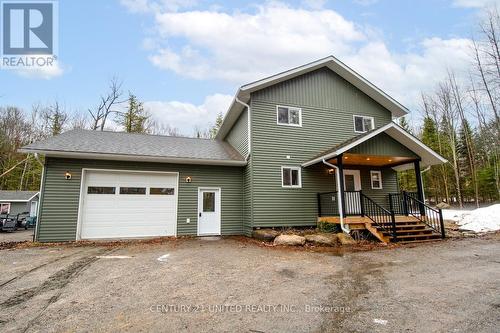 1525 SOUTH BAPTISTE LAKE ROAD  Hastings Highlands (Herschel Ward), ON K0L 1C0