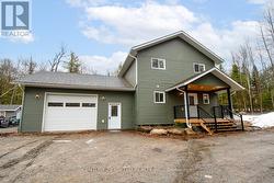 1525 SOUTH BAPTISTE LAKE ROAD Hastings Highlands (Herschel Ward), ON K0L 1C0