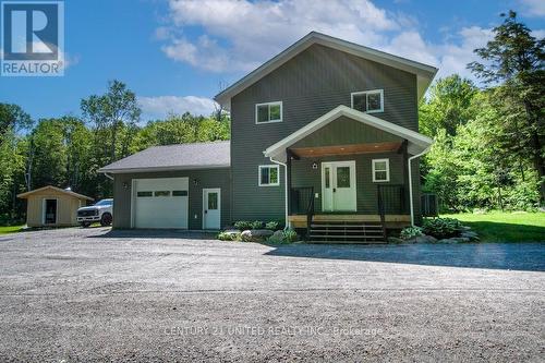 1525 SOUTH BAPTISTE LAKE ROAD  Hastings Highlands (Herschel Ward), ON K0L 1C0