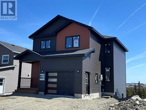 99 Trenton Drive  Paradise, NL A1L 4B7