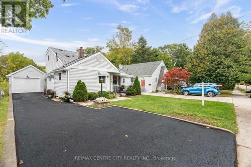 478 MOORE STREET  London South (South F), ON N6C 2C2