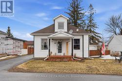 474 TELEGRAPH ROAD Alfred And Plantagenet, ON K0B 1A0