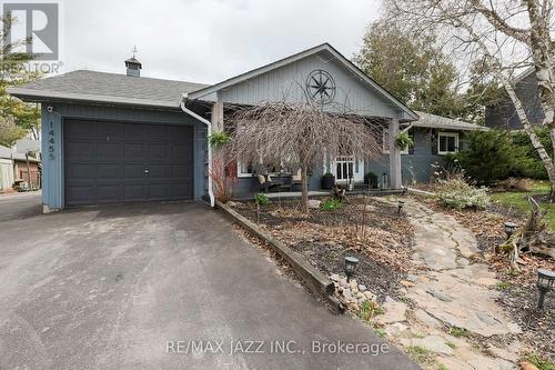 14455 OLD SIMCOE ROAD  Scugog (Port Perry), ON L9L 1C3