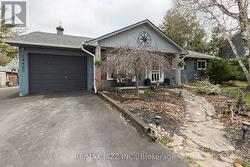 14455 OLD SIMCOE ROAD Scugog (Port Perry), ON L9L 1C3