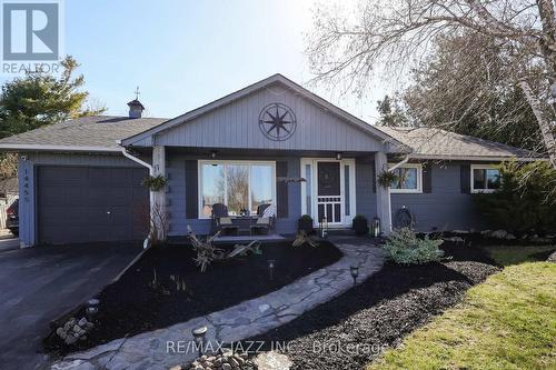 14455 OLD SIMCOE ROAD  Scugog (Port Perry), ON L9L 1C3
