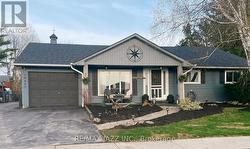 14455 OLD SIMCOE ROAD Scugog (Port Perry), ON L9L 1C3