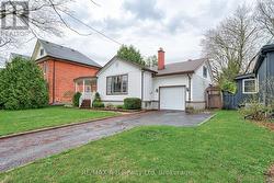 152 BIRMINGHAM STREET Stratford, ON N5A 2T2