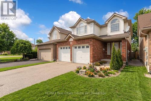 4 MARSH CRESCENT  Guelph (Pineridge/Westminster Woods), ON N1L 1M9