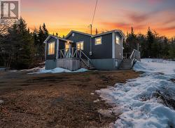 159 Main Road Come By Chance, NL A0B 1N0