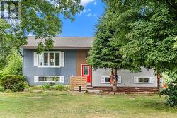 222 TOWNLINE ROAD Rideau Lakes, ON K0G 1L0