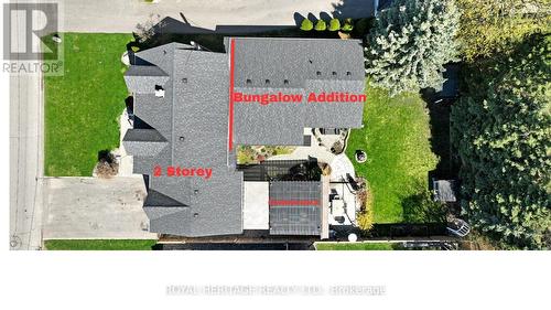 11 DURHAM STREET  Whitby, ON L1M 1A5