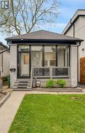 741 MILVERTON BOULEVARD Toronto, ON M4C 1Y3