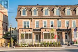 7 - 2267 MAJOR MACKENZIE DRIVE W Vaughan, ON L6A 5A8