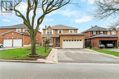 9 WHEATLEY ROAD  Vaughan, ON L6A 1V5