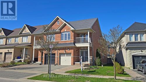 32 BLUE GROUSE ROAD  Vaughan, ON L6A 4B9