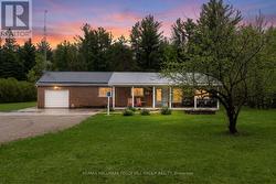 8225 MAIN STREET LISLE Adjala-Tosorontio, ON L0M 1M0