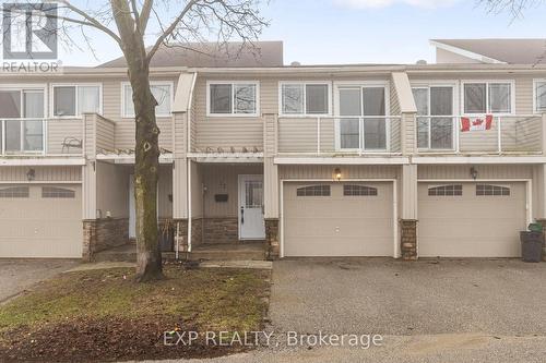 12 - 12 LANKIN BOULEVARD  Orillia, ON L3V 6T1