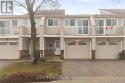 12 - 12 LANKIN BOULEVARD Orillia, ON L3V 6T1