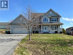 88 Chelsea Drive Quispamsis, NB E2E 6E7
