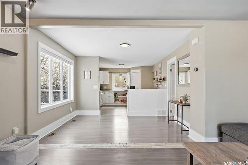 210 Cruise Street, Saskatoon, SK - Indoor