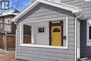 210 Cruise Street, Saskatoon, SK  - Outdoor With Exterior 