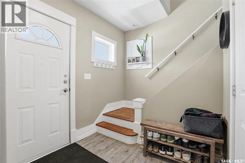 210 Cruise Street, Saskatoon, SK - Indoor Photo Showing Other Room