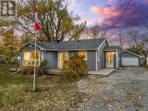 1307B THORAH CONCESSION RD 9 ROAD  Brock, ON L0K 1B0