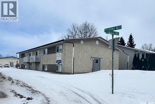 81 Dunfield Crescent, Meadow Lake, SK 