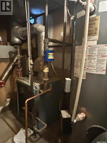 81 Dunfield Crescent, Meadow Lake, SK 