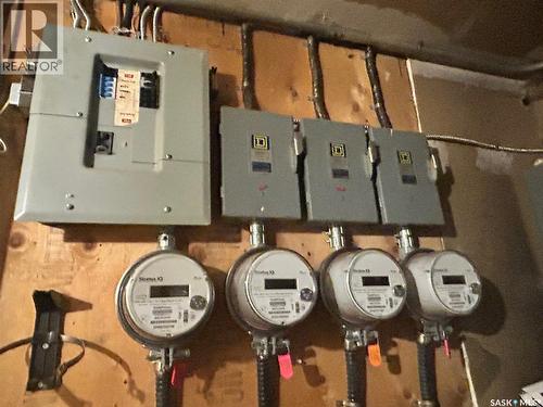 81 Dunfield Crescent, Meadow Lake, SK 