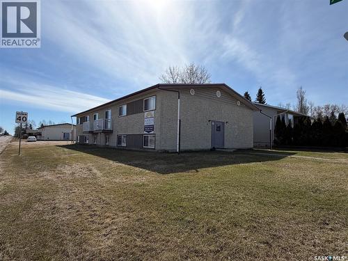 81 Dunfield CRESCENT  Meadow Lake, SK S9X 1E3