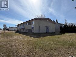 81 Dunfield CRESCENT Meadow Lake, SK S9X 1E3