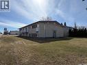 81 Dunfield Crescent, Meadow Lake, SK  - Outdoor 