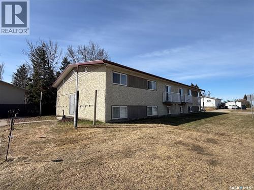 81 Dunfield Crescent, Meadow Lake, SK - Outdoor