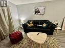 81 Dunfield Crescent, Meadow Lake, SK  - Indoor Photo Showing Living Room 