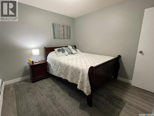 81 Dunfield Crescent, Meadow Lake, SK - Indoor Photo Showing Bedroom