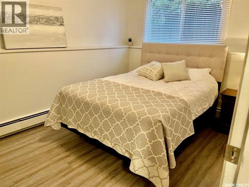 81 Dunfield Crescent, Meadow Lake, SK - Indoor Photo Showing Bedroom