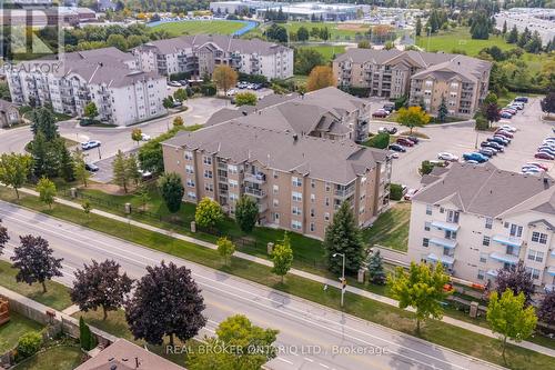 313 - 1460 Bishops Gate, Oakville, ON - Outdoor With View