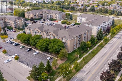 313 - 1460 Bishops Gate, Oakville, ON - Outdoor With View