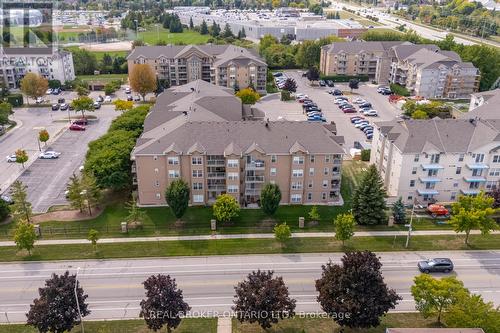 313 - 1460 Bishops Gate, Oakville, ON - Outdoor With View