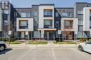 31 - 3023 Creekshore Common, Oakville, ON  - Outdoor With Facade 