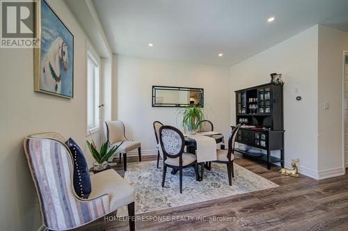 31 - 3023 Creekshore Common, Oakville, ON - Indoor