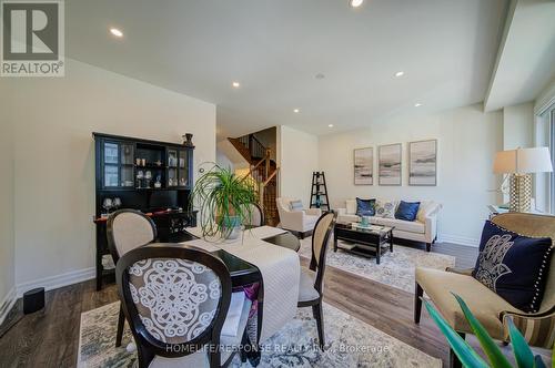 31 - 3023 Creekshore Common, Oakville, ON - Indoor
